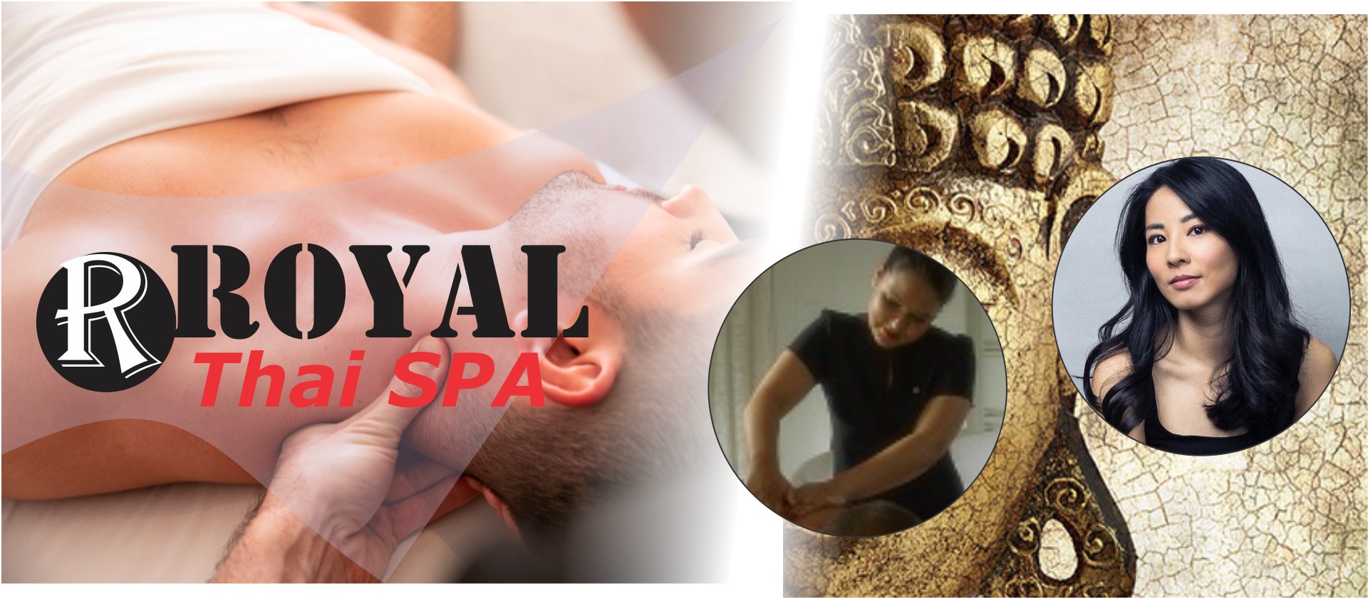 Body Massage in Nashik